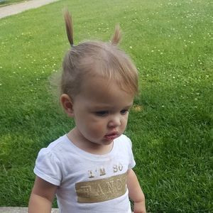 Meet your Posher, Toby